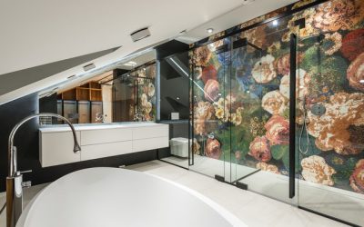Mozaïektegels badkamer voor iedereen!